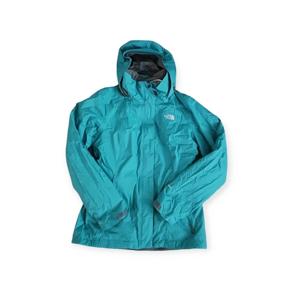 The North Face Jackets & Blazers - Women's The North Face Hyvent 2 In 1 Removable Liner Hooded Jacket (M)